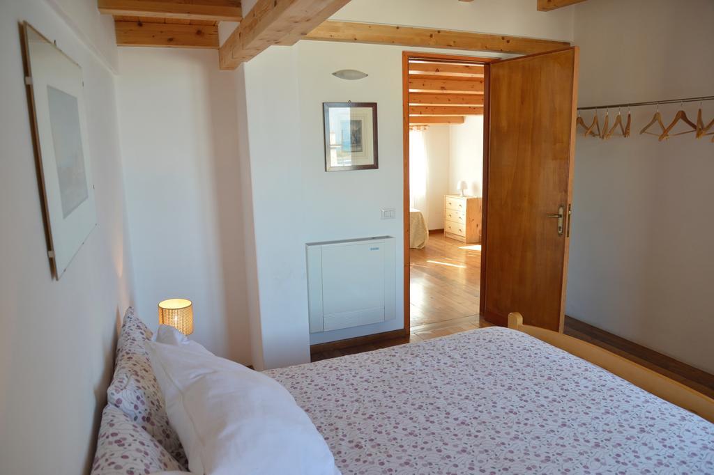 Marco Polo Casa Vacanze Pollina Eksteriør billede