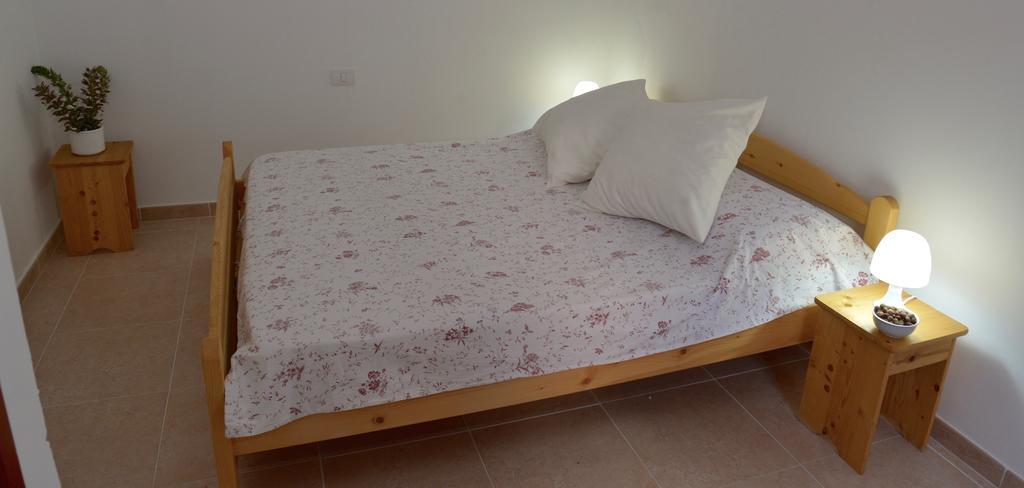 Marco Polo Casa Vacanze Pollina Eksteriør billede